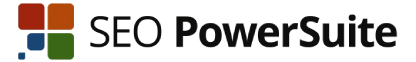 SEO PowerSuite Logo | SEO Tool