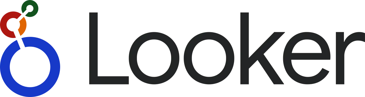 Looker Studio Logo | SEO Tool